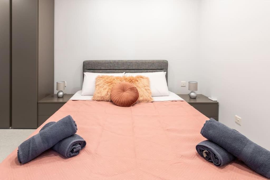 Sliema Boutique Apartments By Holi 객실 사진