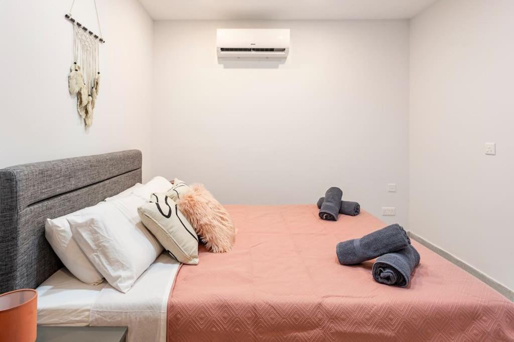 Sliema Boutique Apartments By Holi 객실 사진
