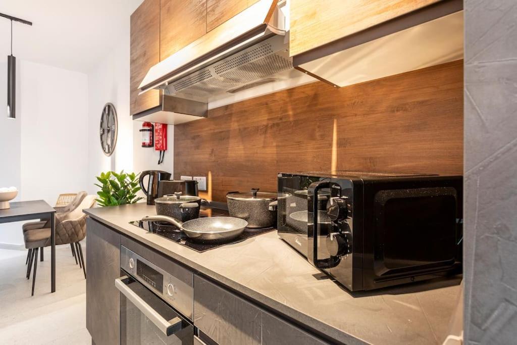 Sliema Boutique Apartments By Holi 객실 사진