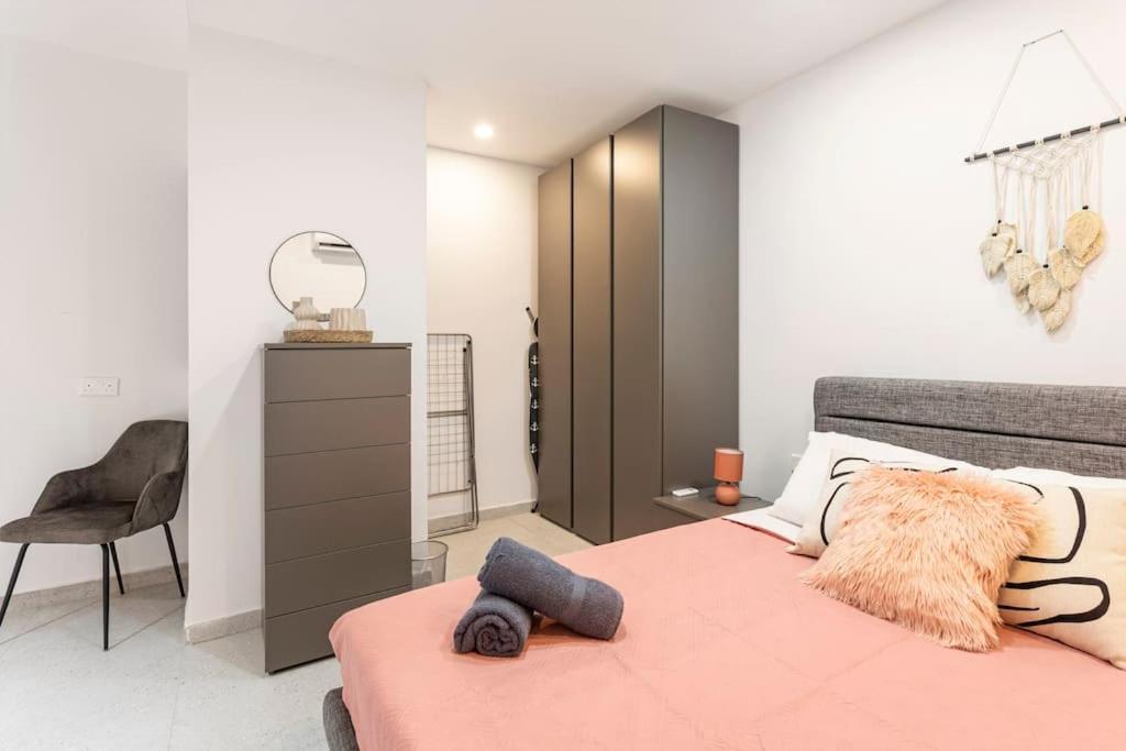Sliema Boutique Apartments By Holi 객실 사진