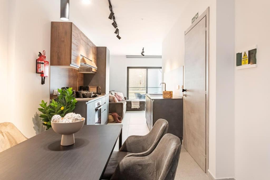 Sliema Boutique Apartments By Holi 외부 사진