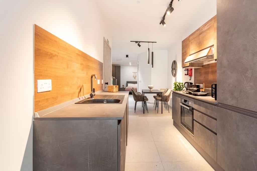 Sliema Boutique Apartments By Holi 객실 사진