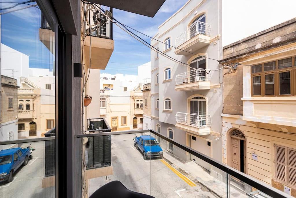 Sliema Boutique Apartments By Holi 객실 사진