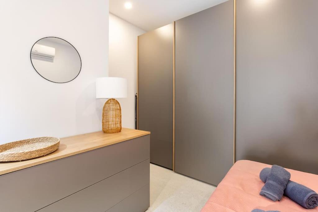 Sliema Boutique Apartments By Holi 객실 사진