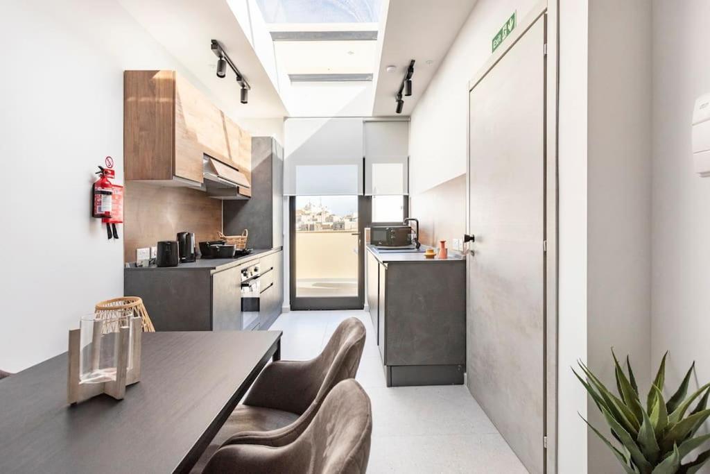 Sliema Boutique Apartments By Holi 객실 사진