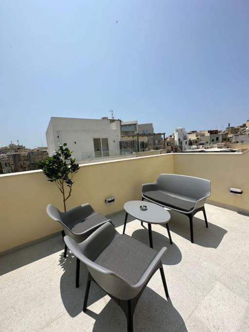 Sliema Boutique Apartments By Holi 객실 사진
