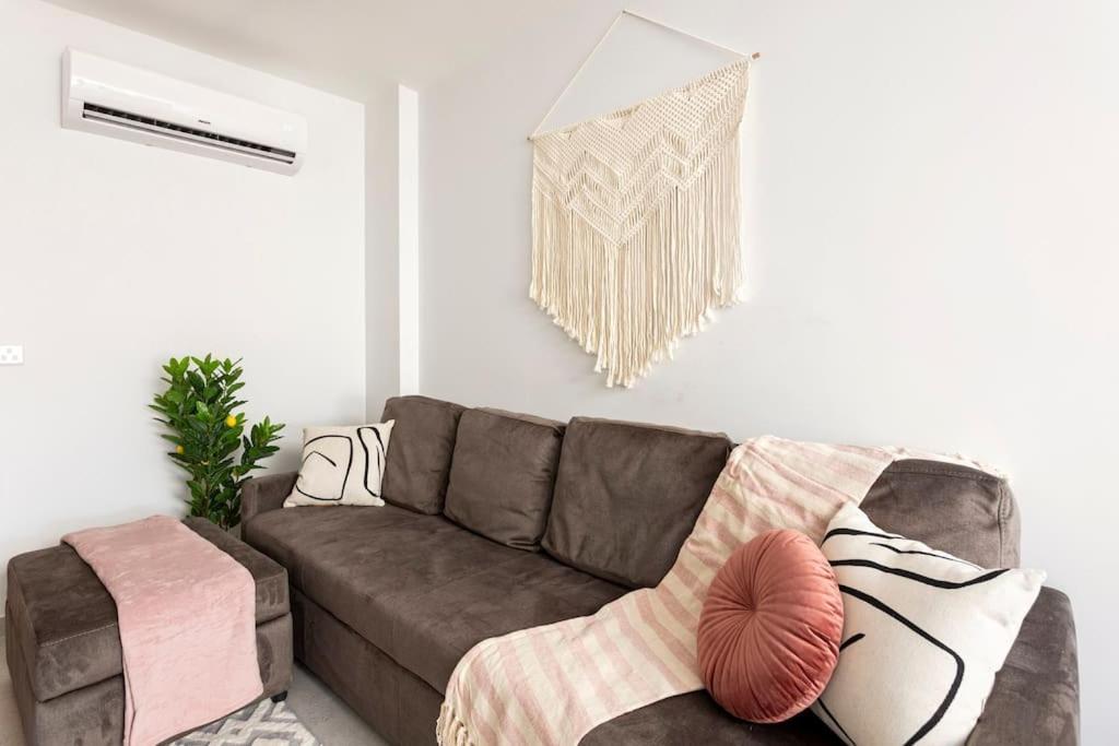 Sliema Boutique Apartments By Holi 객실 사진