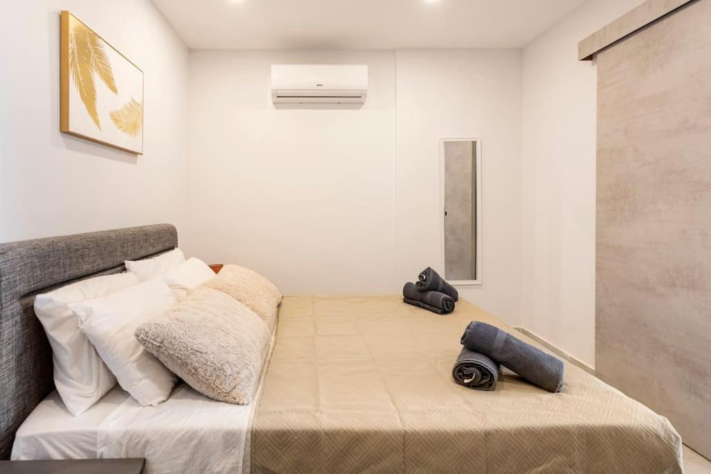 Sliema Boutique Apartments By Holi 객실 사진