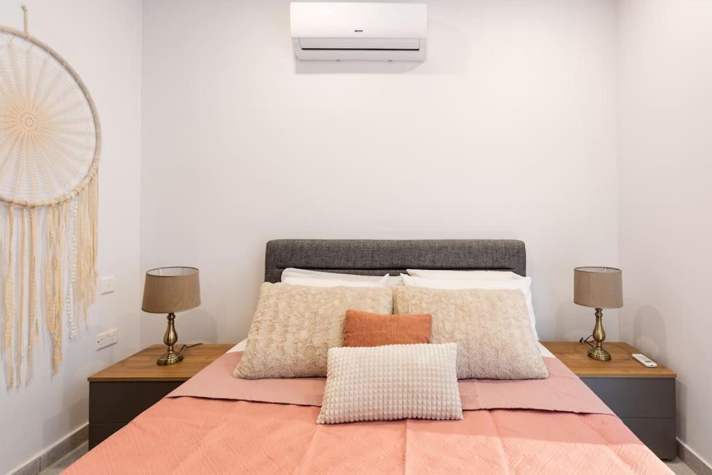 Sliema Boutique Apartments By Holi 객실 사진