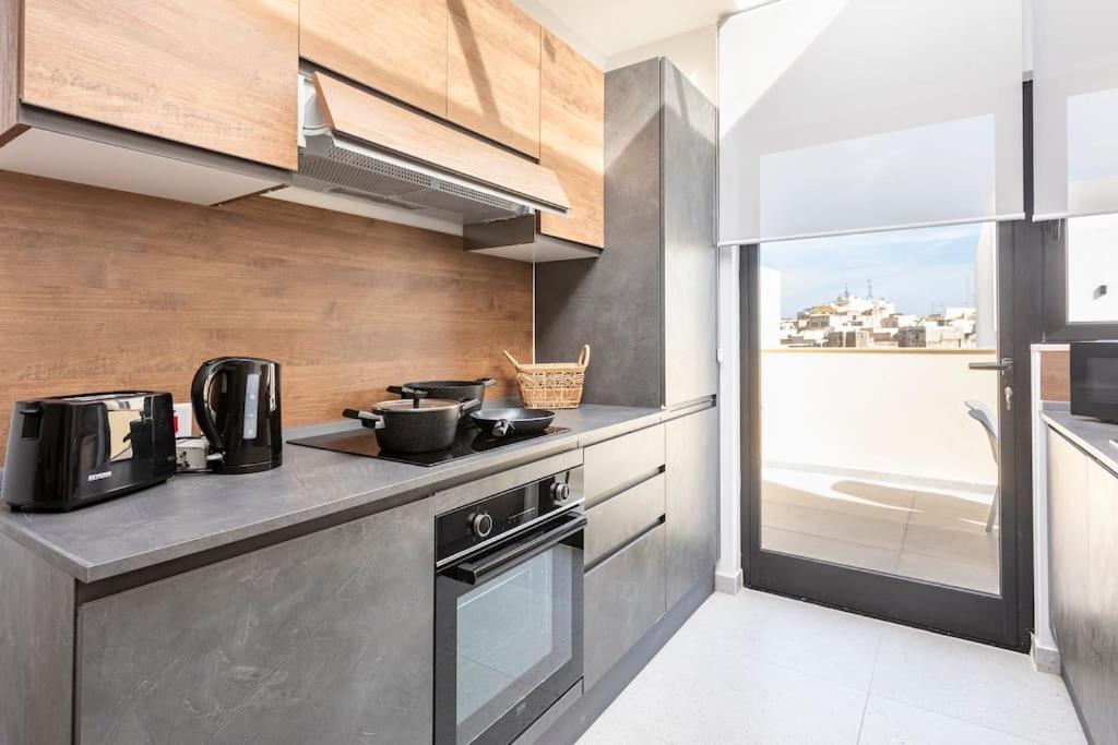 Sliema Boutique Apartments By Holi 객실 사진