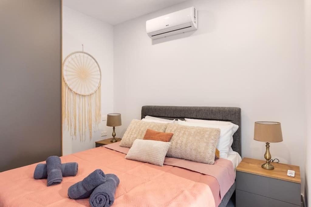 Sliema Boutique Apartments By Holi 외부 사진