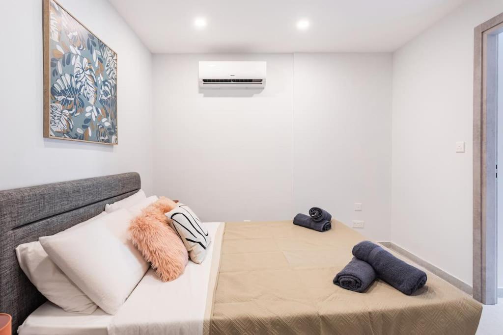 Sliema Boutique Apartments By Holi 객실 사진