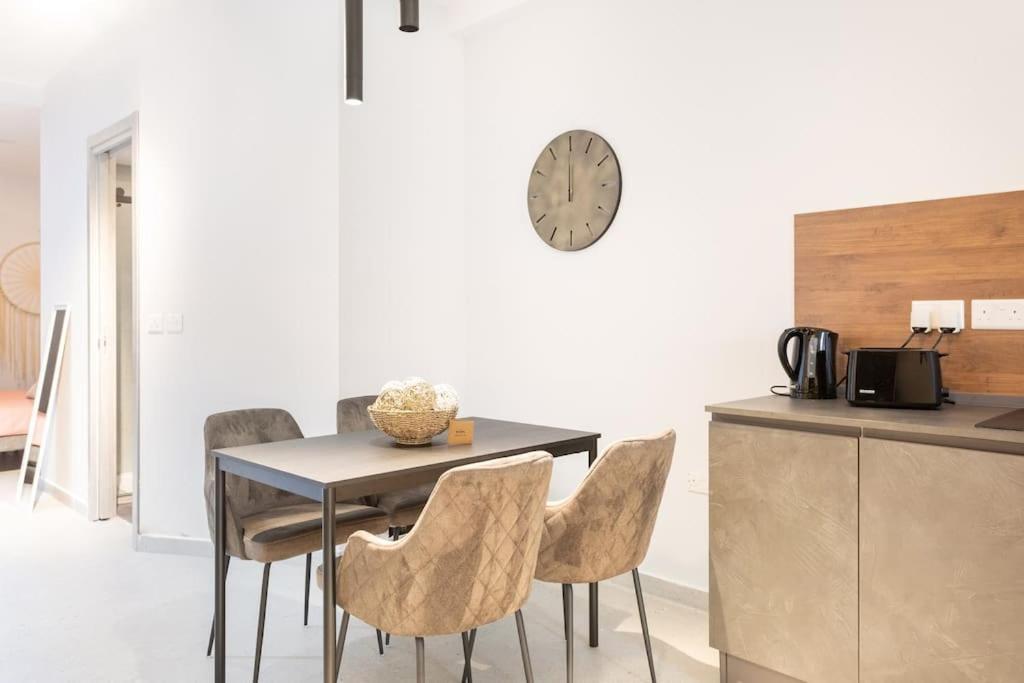 Sliema Boutique Apartments By Holi 객실 사진