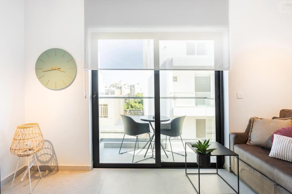 Sliema Boutique Apartments By Holi 외부 사진