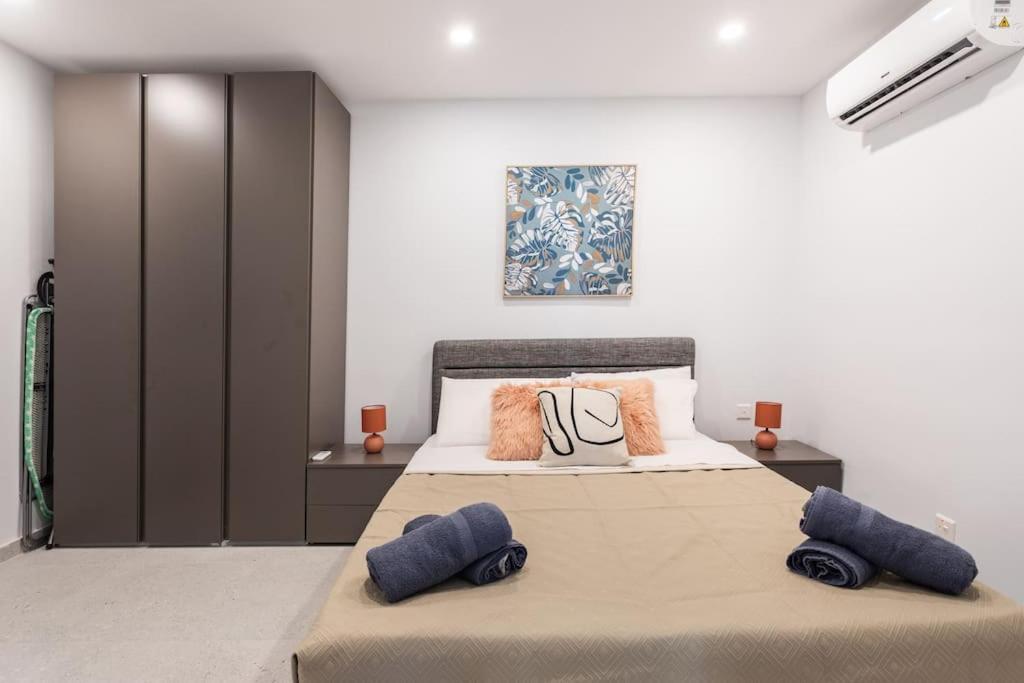 Sliema Boutique Apartments By Holi 객실 사진