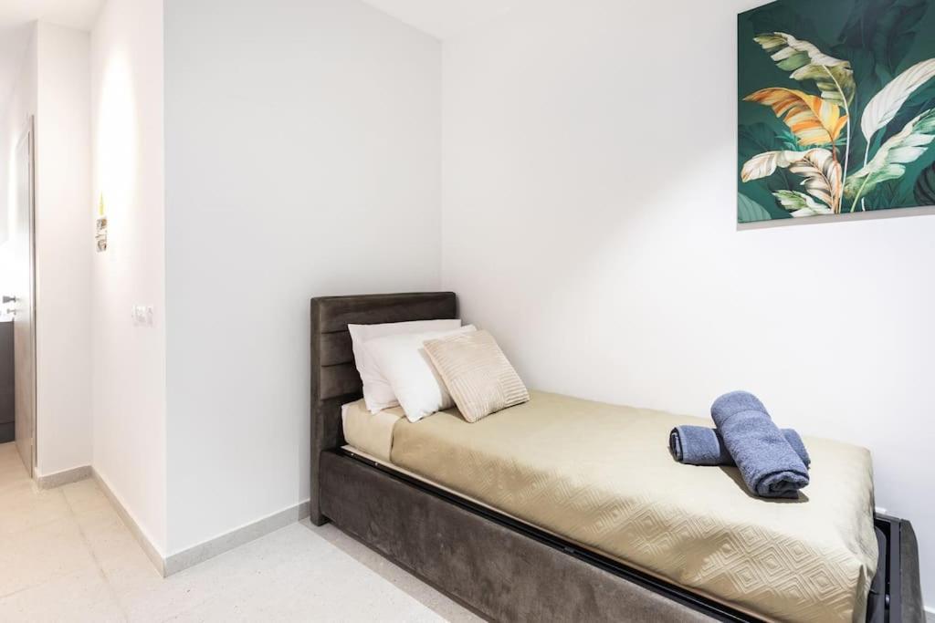 Sliema Boutique Apartments By Holi 객실 사진