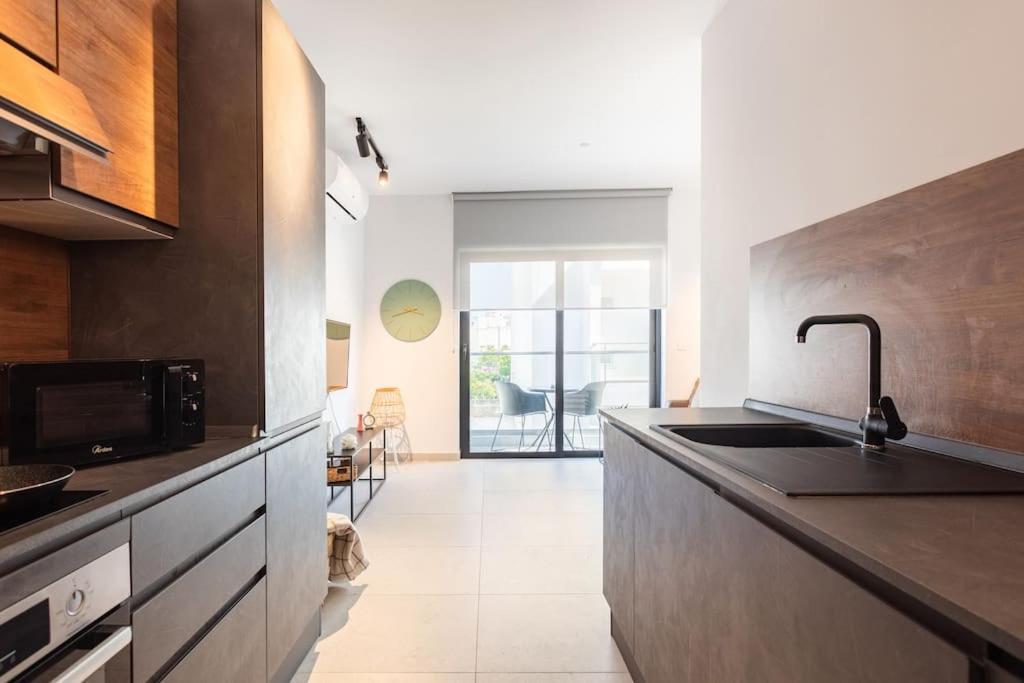 Sliema Boutique Apartments By Holi 객실 사진