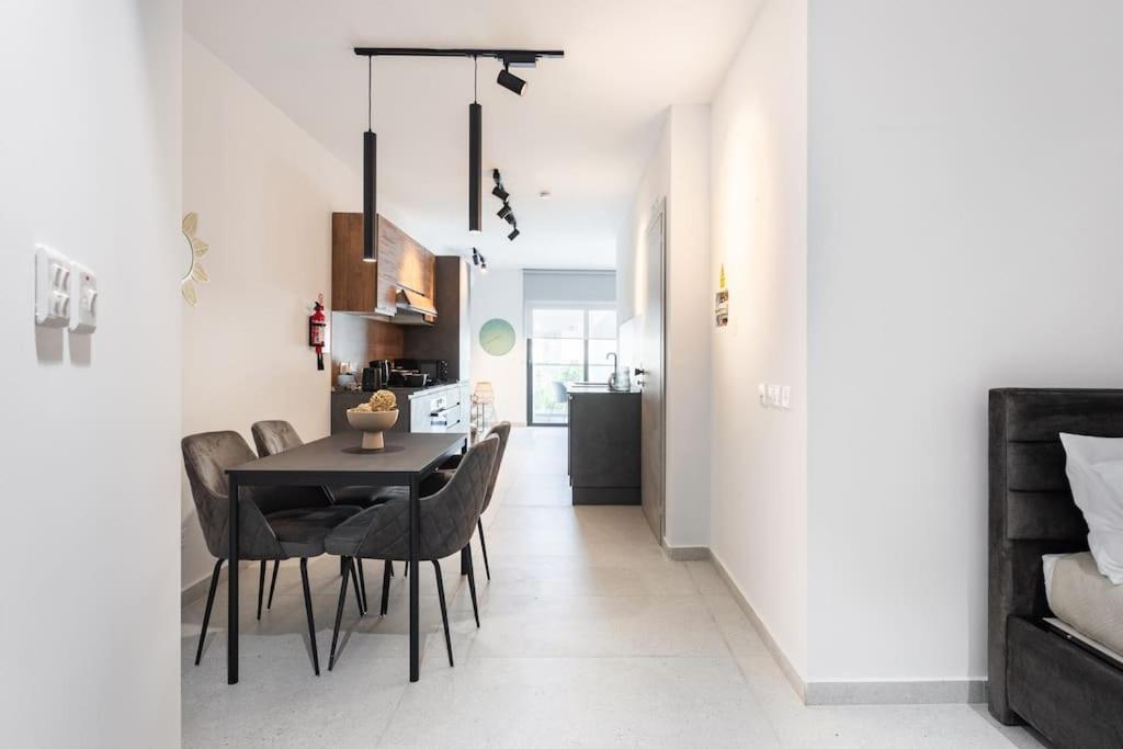 Sliema Boutique Apartments By Holi 객실 사진