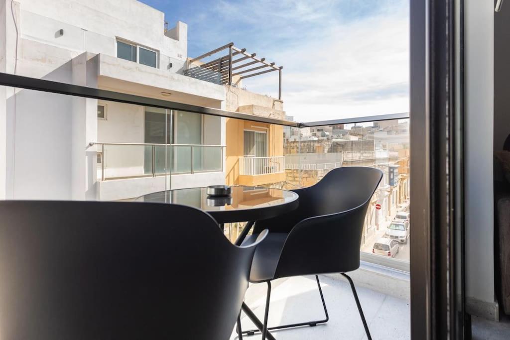 Sliema Boutique Apartments By Holi 객실 사진
